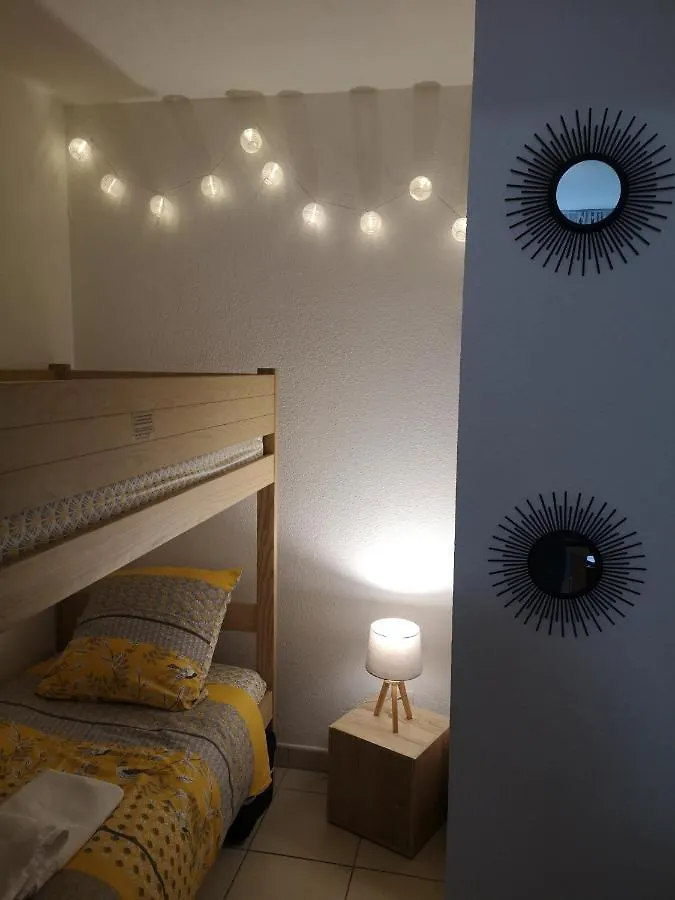شقة Les Balcons De La Neste - Appt 1 A 6 Personnes أرو